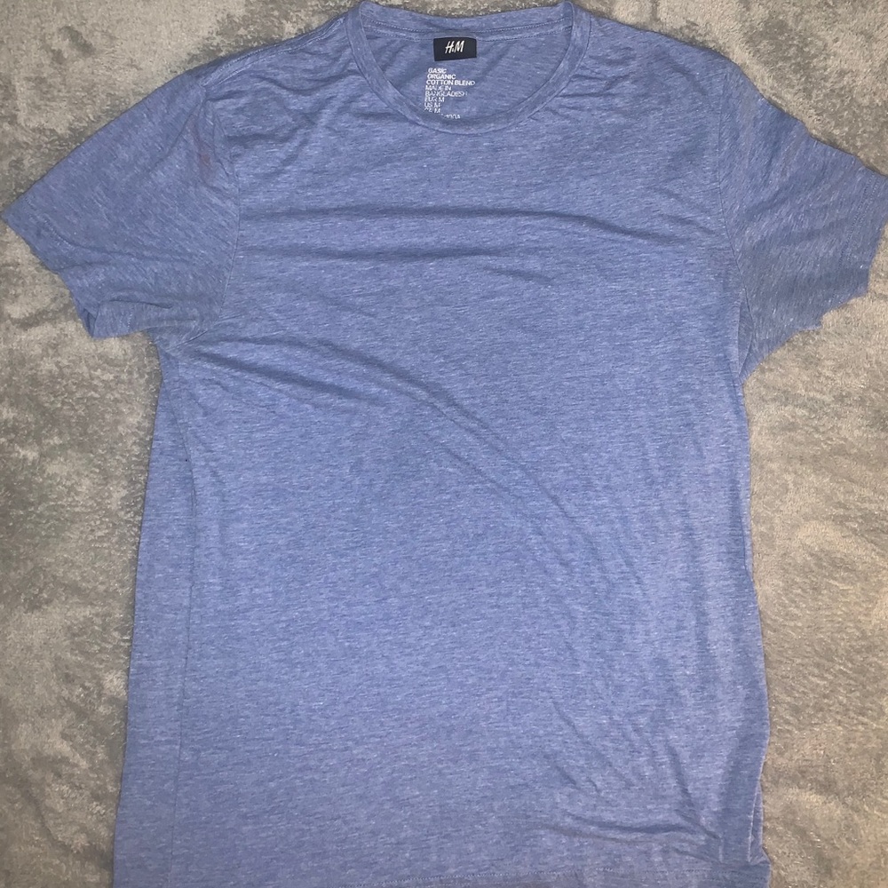 Men’s h&m tee
